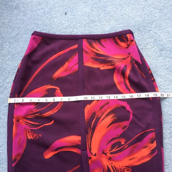 Worthington  Skirt Size 10 - Picture 12 of 16